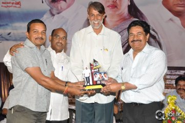 Traffic Movie Audio Launch